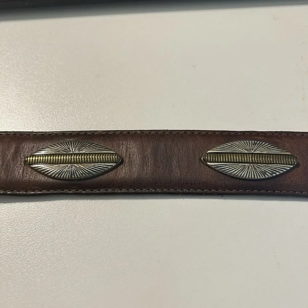 billy belts vtg billy